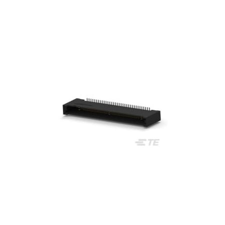 Te Connectivity 68 MC HDR VERT SMTW/BRD LOC 5146733-1